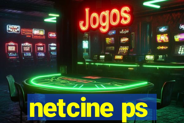 netcine ps